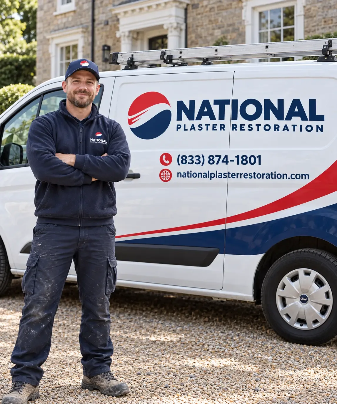 Plaster Repair company in Covelo, CA